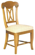 Flagstone Roman Chair RO006