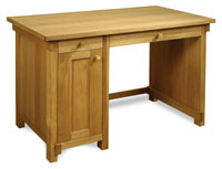 ISO Bedroom Furniture - Workstation IB01