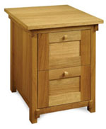 ISO Bedroom Furniture - Filing Cabinet IB03