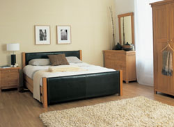 ISO Bedroom Furniture