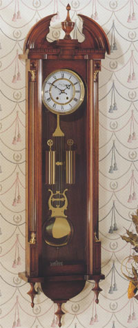 James Stewart & Sons - Longcase Clocks