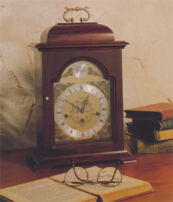 James Stewart & Sons - Longcase Clocks