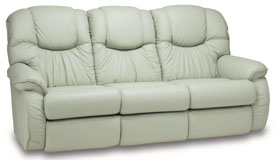 LA-Z-BOY Sofas & Recliners - The LA-Z-BOY Dreamtime