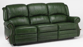 LA-Z-BOY Sofas & Recliners - The LA-Z-BOY Garrett