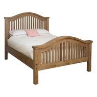 4ft 6" Bedstead