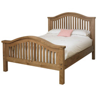 5ft Bedstead