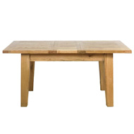 Large Extending Dining Table