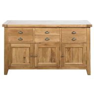 Sideboard Buffet Base