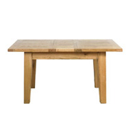 Small Extending Dining Table