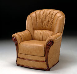 The Mancini Salotti Collection - W.S Furniture Gallery