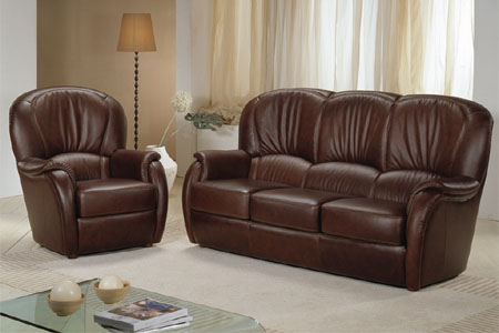 The Mancini Salotti Collection - W.S Furniture Gallery