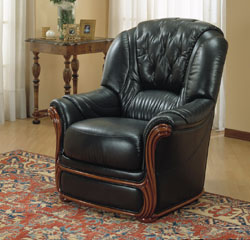 The Mancini Salotti Collection - W.S Furniture Gallery