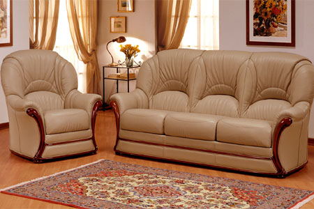 The Mancini Salotti Collection - W.S Furniture Gallery