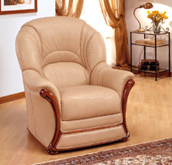 The Mancini Salotti Collection - W.S Furniture Gallery