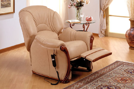 The Mancini Salotti Collection - W.S Furniture Gallery