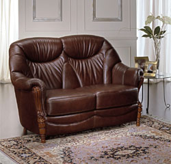 The Mancini Salotti Collection - W.S Furniture Gallery