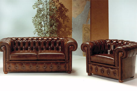 The Mancini Salotti Collection - W.S Furniture Gallery