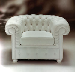 The Mancini Salotti Collection - W.S Furniture Gallery
