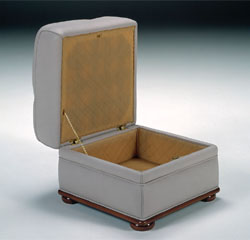 The Mancini Salotti Collection - W.S Furniture Gallery