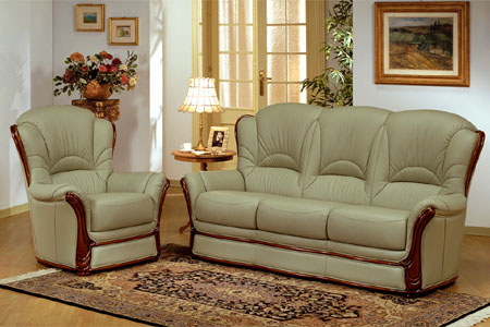 The Mancini Salotti Collection - W.S Furniture Gallery