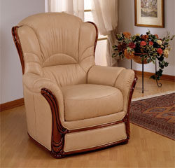 The Mancini Salotti Collection - W.S Furniture Gallery
