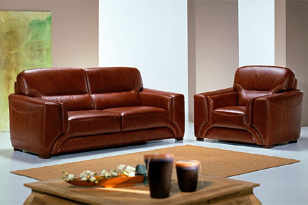 The Mancini Salotti Collection - W.S Furniture Gallery