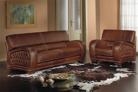 The Mancini Salotti Collection - W.S Furniture Gallery