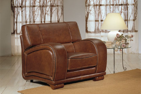 The Mancini Salotti Collection - W.S Furniture Gallery