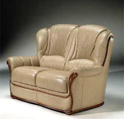 The Mancini Salotti Collection - W.S Furniture Gallery