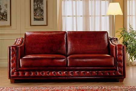 The Mancini Salotti Collection - W.S Furniture Gallery