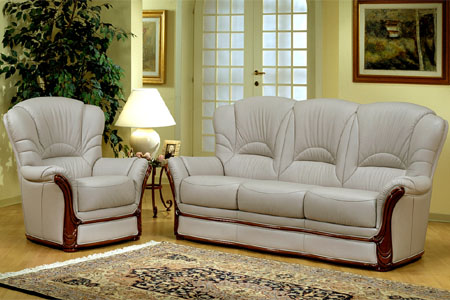 The Mancini Salotti Collection - W.S Furniture Gallery