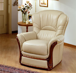 The Mancini Salotti Collection - W.S Furniture Gallery