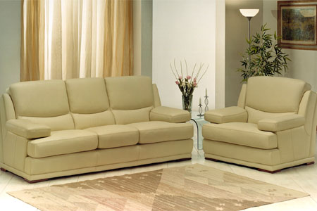 The Mancini Salotti Collection - W.S Furniture Gallery