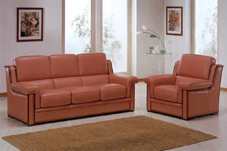 The Mancini Salotti Collection - W.S Furniture Gallery