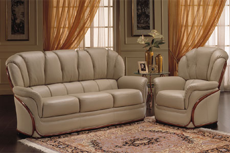 The Mancini Salotti Collection - W.S Furniture Gallery