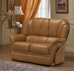 The Mancini Salotti Collection - W.S Furniture Gallery