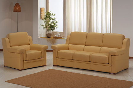 The Mancini Salotti Collection - W.S Furniture Gallery