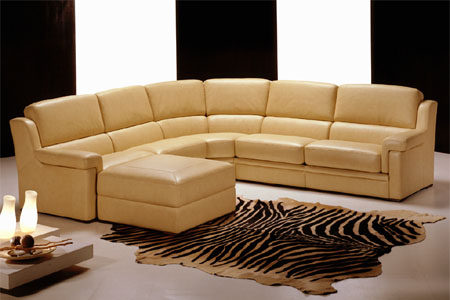 The Mancini Salotti Collection - W.S Furniture Gallery