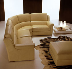 The Mancini Salotti Collection - W.S Furniture Gallery