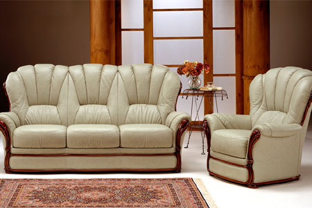 The Mancini Salotti Collection - W.S Furniture Gallery