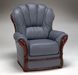 The Mancini Salotti Collection - W.S Furniture Gallery