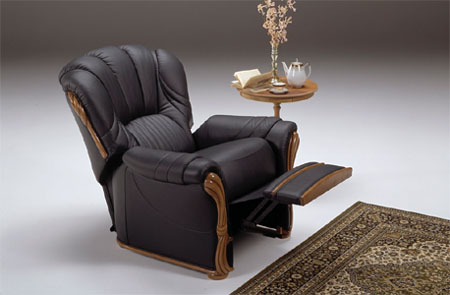 The Mancini Salotti Collection - W.S Furniture Gallery