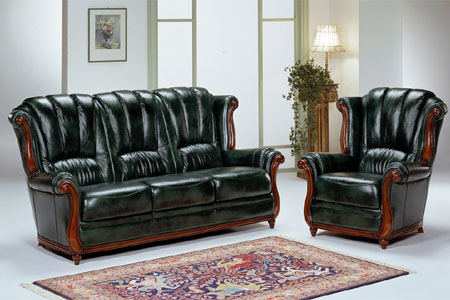 The Mancini Salotti Collection - W.S Furniture Gallery