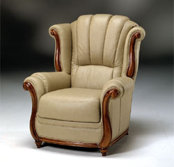 The Mancini Salotti Collection - W.S Furniture Gallery