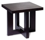 Max Furniture - Max Lamp Table MAX12