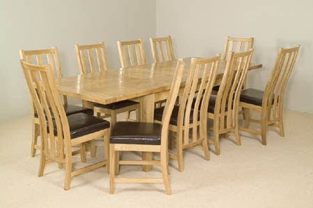 Mayfield Furniture Collection