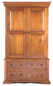 Multay Furniture Sleigh Bedroom Collection