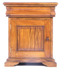 Multay Furniture Sleigh Bedroom Collection