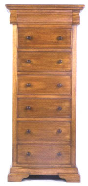 Multay Furniture Sleigh Bedroom Collection