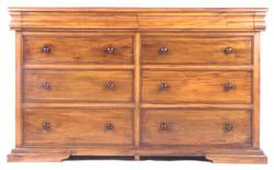 Multay Furniture Sleigh Bedroom Collection